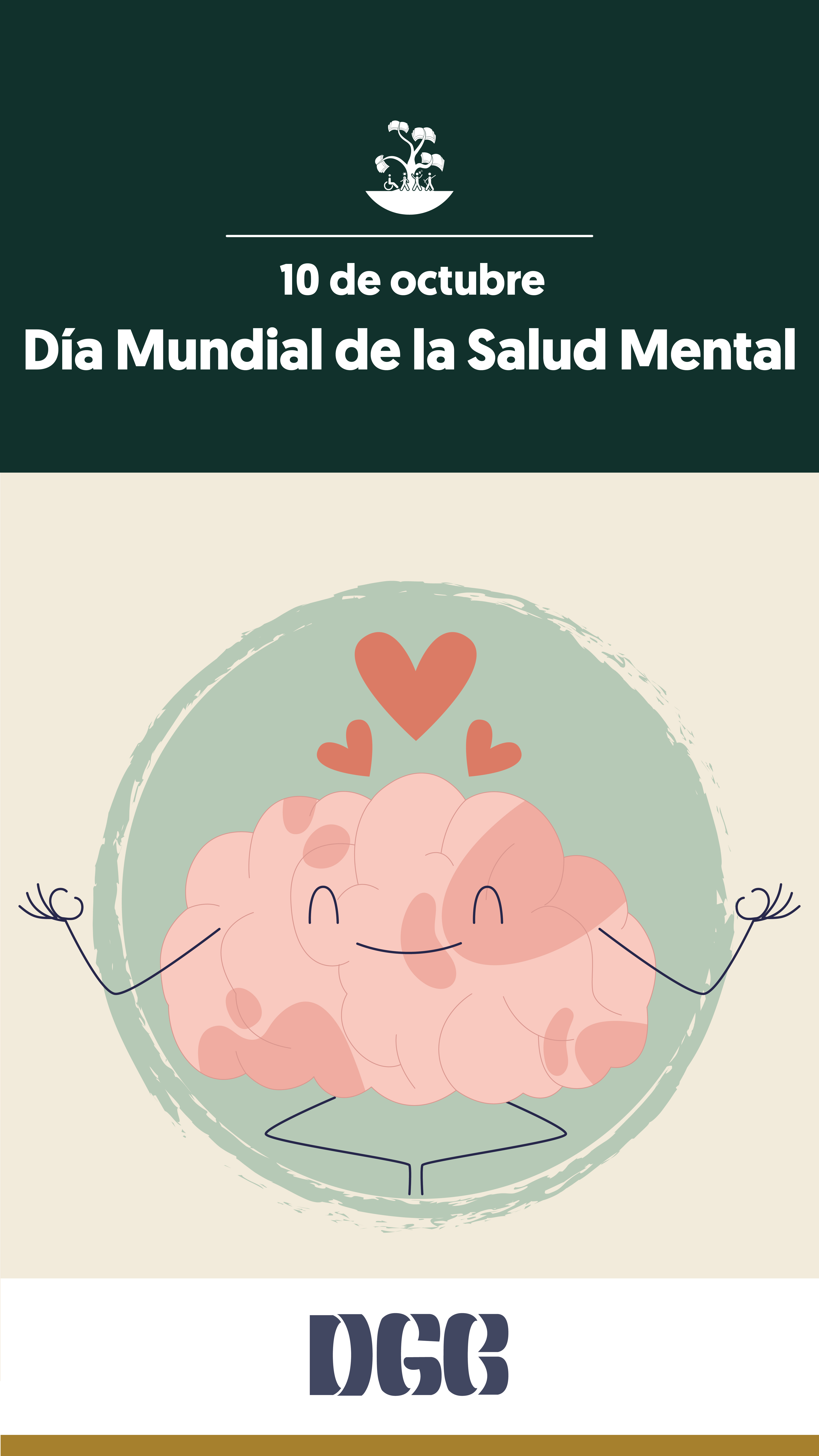 Postal redes sociales